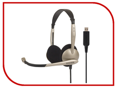 Гарнитура Koss CS100 USB