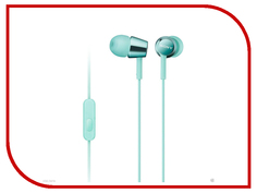 Гарнитура Sony MDREX155APL