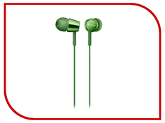 Гарнитура Sony MDREX155APG
