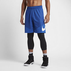 Мужские баскетбольные шорты Nike Swoosh 23 см