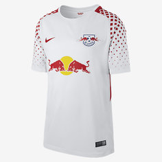 Футбольное джерси для школьников 2017/18 RB Leipzig Stadium Home/Away Nike