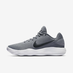 Мужские баскетбольные кроссовки Nike React Hyperdunk 2017 Low