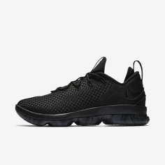 Мужские баскетбольные кроссовки LeBron XIV Low Nike