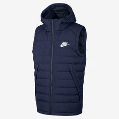 Мужской жилет с пуховым наполнителем Nike Sportswear