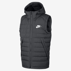 Мужской жилет с пуховым наполнителем Nike Sportswear