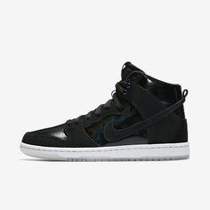 Мужская обувь для скейтбординга Nike SB Dunk High Pro