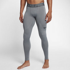 Мужские тайтсы для тренинга Nike Pro Warm