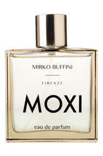 Парфюмерная вода MOXI, 100 ml Mirko Buffini Firenze