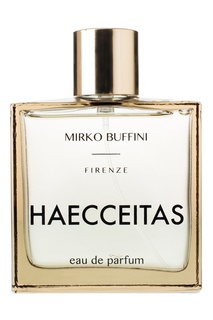 Парфюмерная вода HAECCEITAS, 100 ml Mirko Buffini Firenze