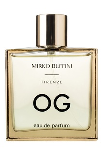 Парфюмерная вода OG, 100 ml Mirko Buffini Firenze