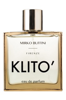 Парфюмерная вода KLITO’, 100 ml Mirko Buffini Firenze