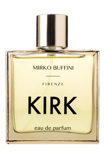 Парфюмерная вода KIRK, 100 ml Mirko Buffini Firenze