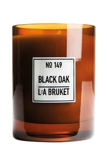 Ароматическая свеча 149 Black Oak, 260 g