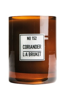 Ароматическая свеча 152 Coriander, 260 g La Bruket