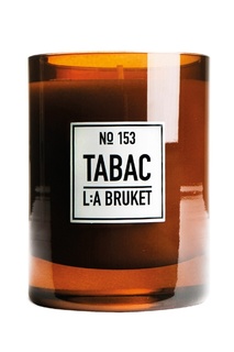 Ароматическая свеча 153 Tabac, 260 g La Bruket
