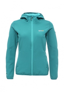 Толстовка Regatta Womens Arec