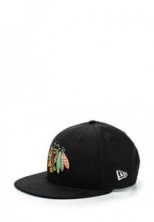 Бейсболка New Era TEAM NHL 9FIFTY