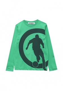 Лонгслив Bikkembergs