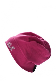 Шапка Jack Wolfskin REAL STUFF CAP