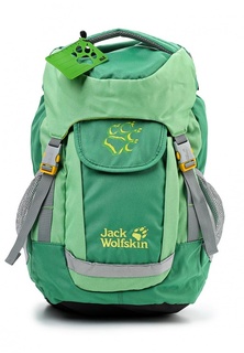 Рюкзак Jack Wolfskin KIDS EXPLORER