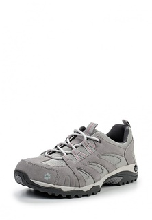 Ботинки трекинговые Jack Wolfskin VOJO HIKE LOW W