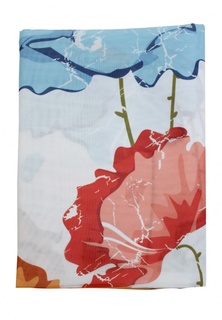 Комплект тюлей 2 шт. ТОМДОМ Хеник