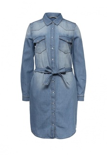 Платье джинсовое Sela