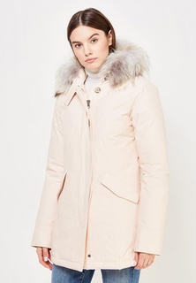 Пуховик Woolrich ARCTIC PARKA