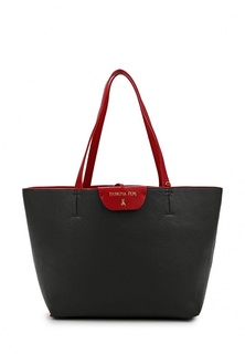 Сумка Patrizia Pepe REVERSIBLE