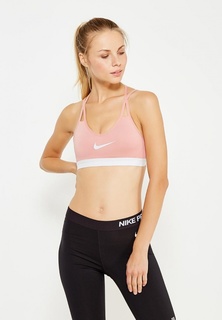 Топ спортивный Nike NIKE PRO INDY COOLNG BRA