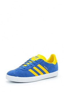 Кеды adidas Originals GAZELLE J