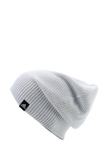 Шапка adidas Performance W CL BEANIE REV