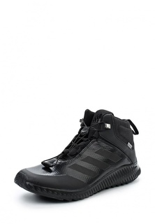 Кроссовки adidas Performance FortaTrail Mid K