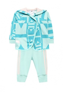 Костюм спортивный adidas Performance TO DY ELSA JOG