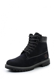 Ботинки Bekerandmiller