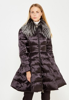 Куртка утепленная Elisabetta Franchi