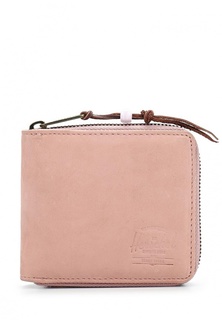 Кошелек Herschel Supply Co Walt Leather RFID