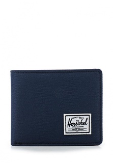 Портмоне Herschel Supply Co Hank + Coin RFID