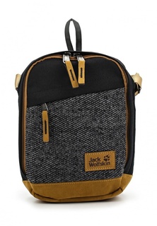 Сумка Jack Wolfskin WOOLROW