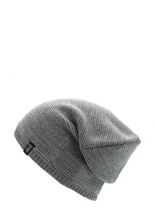 Шапка Jack Wolfskin STORMLOCK KNIT BEANIE