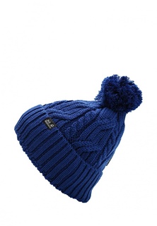 Шапка Jack Wolfskin STORMLOCK POMPOM BEANIE