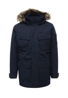 Куртка утепленная Jack Wolfskin GLACIER CANYON PARKA