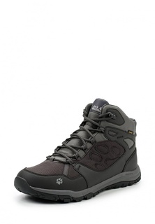 Ботинки трекинговые Jack Wolfskin ACTIVATE TEXAPORE MID M