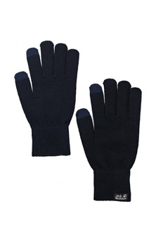 Перчатки Jack Wolfskin TOUCH KNIT GLOVE