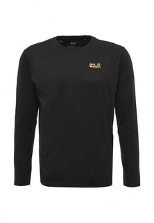 Лонгслив Jack Wolfskin ESSENTIAL LONGSLEEVE MEN