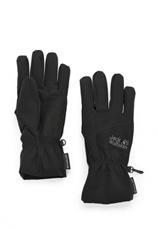 Перчатки Jack Wolfskin STORMLOCK HIGHLOFT GLOVE