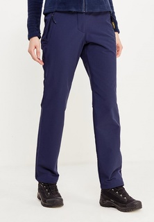 Брюки утепленные Jack Wolfskin ACTIVATE THERMIC PANTS WOMEN