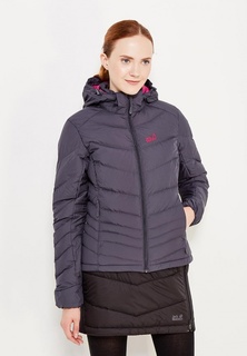 Пуховик Jack Wolfskin SELENIUM