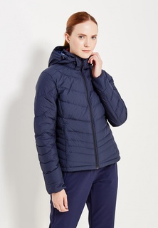 Пуховик Jack Wolfskin SELENIUM