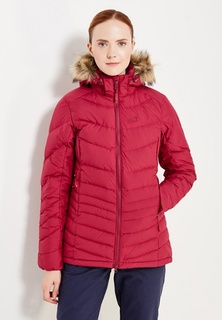 Пуховик Jack Wolfskin SELENIUM BAY